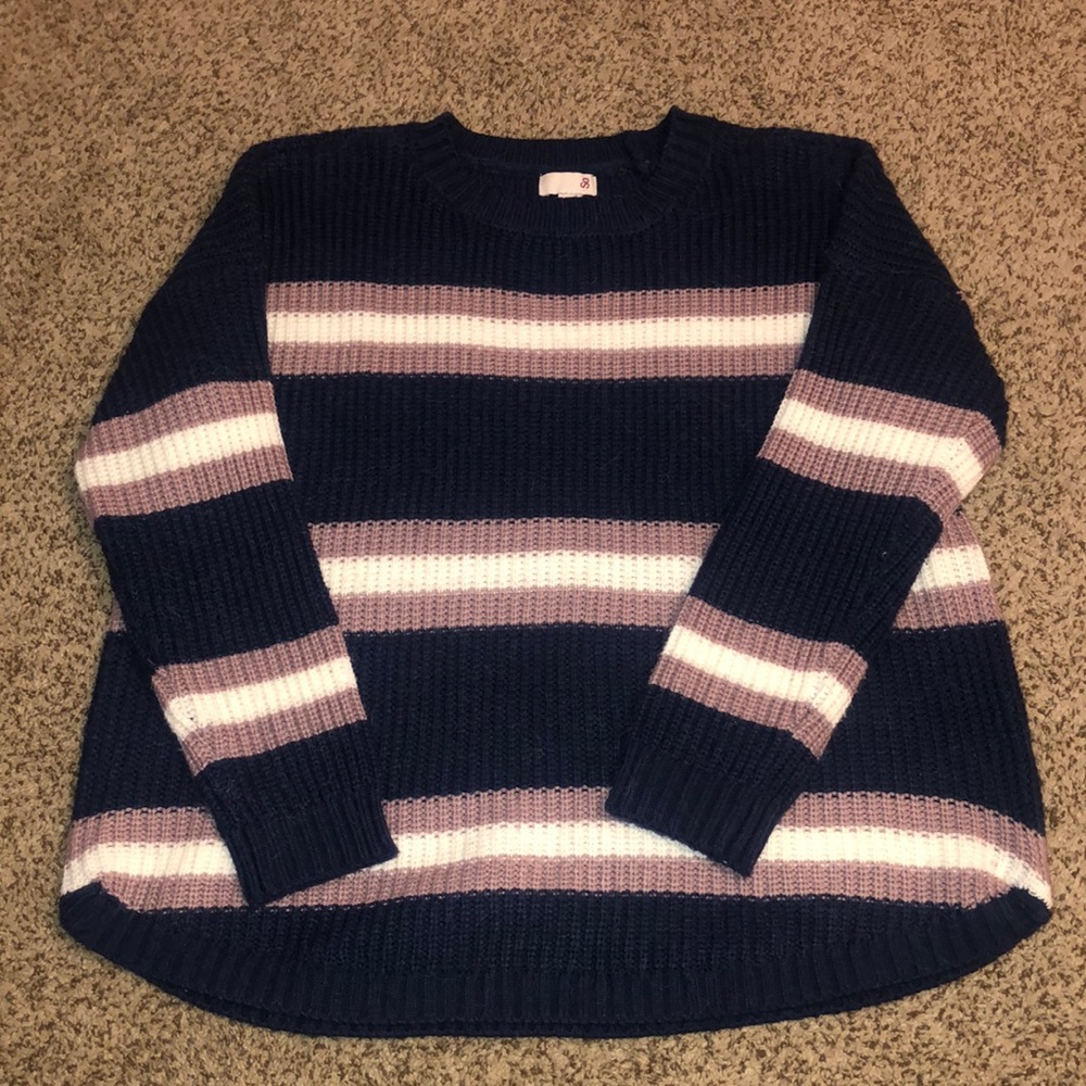 Don’t wear anymore